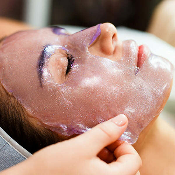 Introducing the Luxury Caviar Hydrojelly Facial