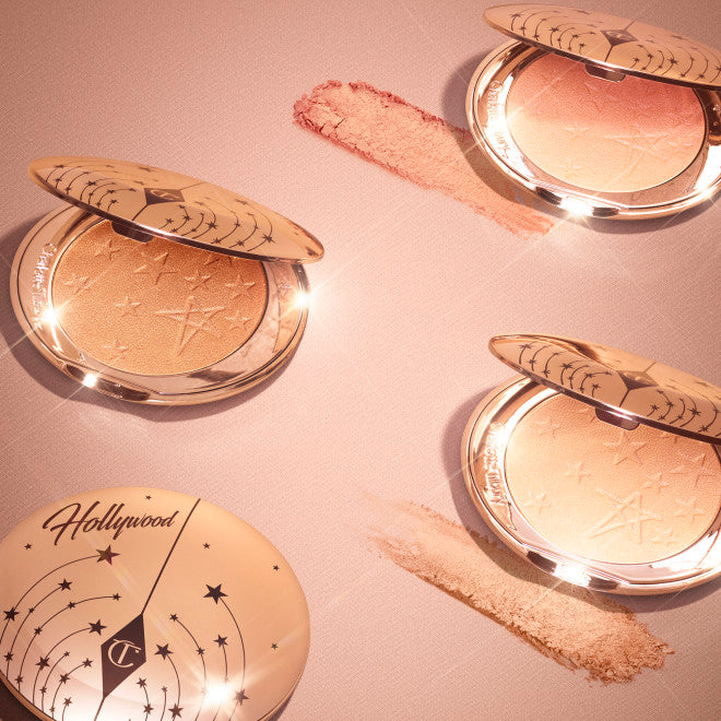 Charlotte Tilbury Glow Guide Face Architect Highlighter