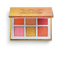 XX Revolution Eyeshadow Palette Dynamite