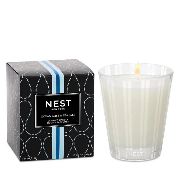 Nest New York Ocean Mist & Sea Salt Candle