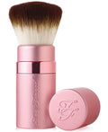 Too Faced Retractable Teddy Bear Hair Kabuki Brush