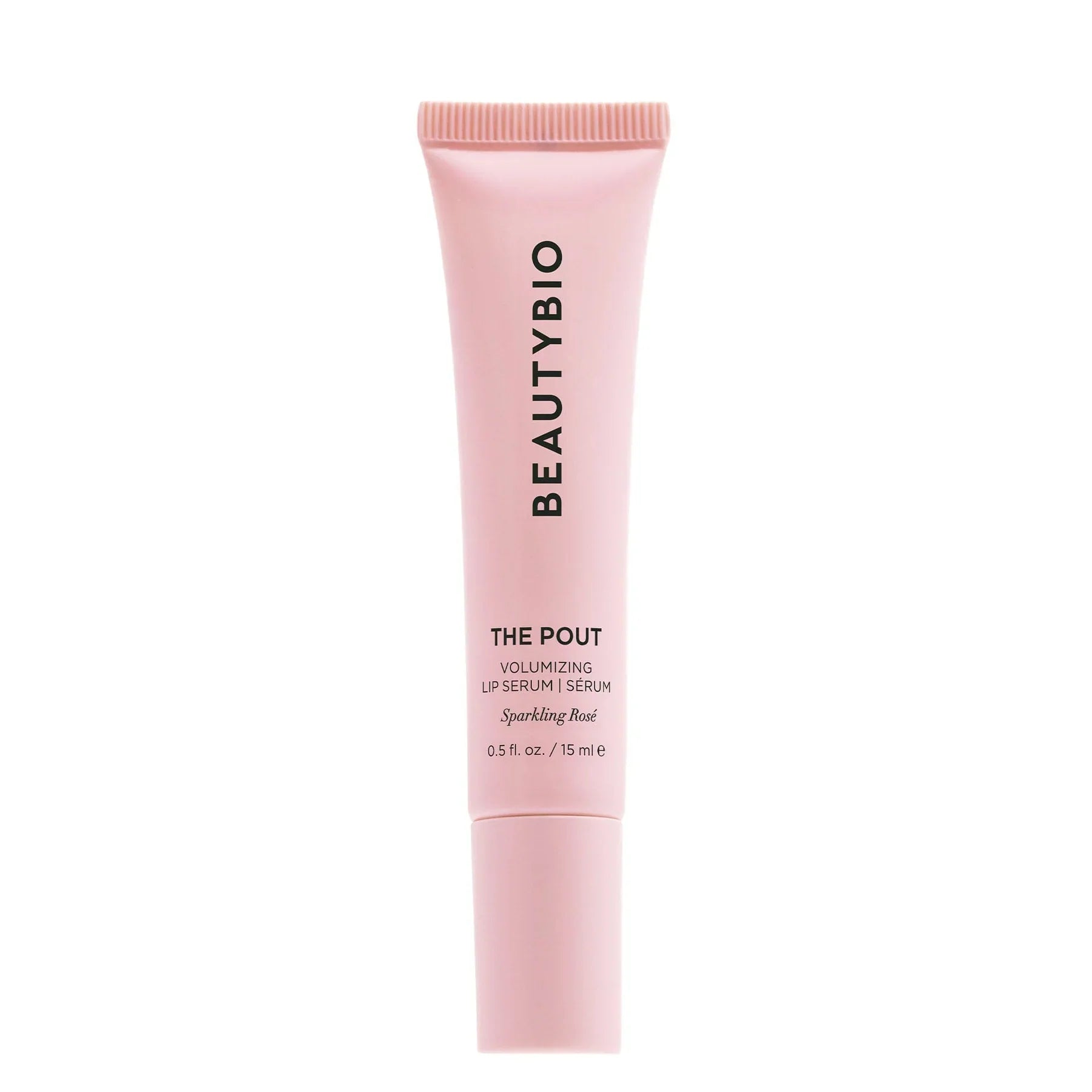 Beauty Bio The Pout Volumizing Lip Serum