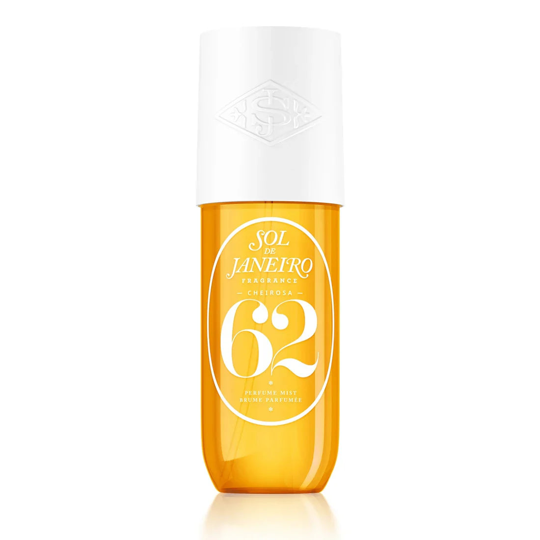 SOL DE JANEIRO BRAZILIAN CRUSH 62 PERFUME MIST