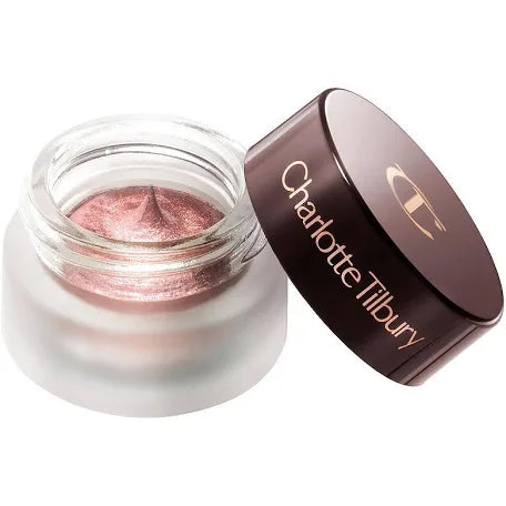 Charlotte Tilbury Eyes to mesmerise Pillow Talk Crème Eyeshadow