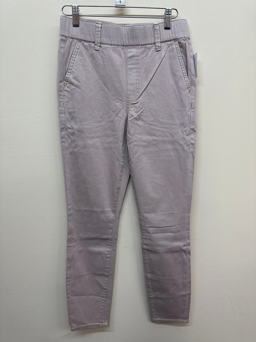 NWT Juicy Couture California Skinny tan