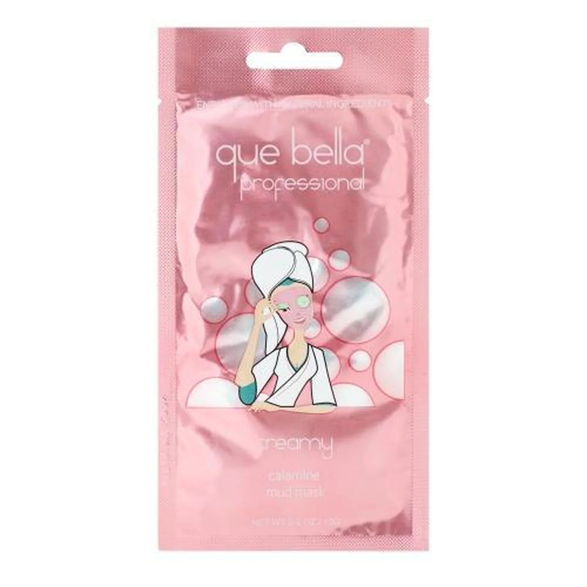 QUE BELLA PROFESSIONAL MASKS