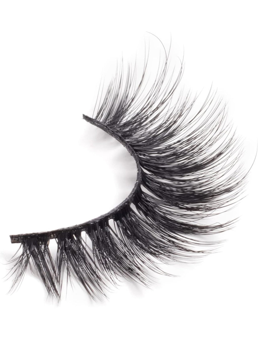 Vegan Mink Lash Book