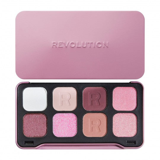 NWT XX Revolution Forever Flawless Dynamic Ambient Eyeshadow Palette