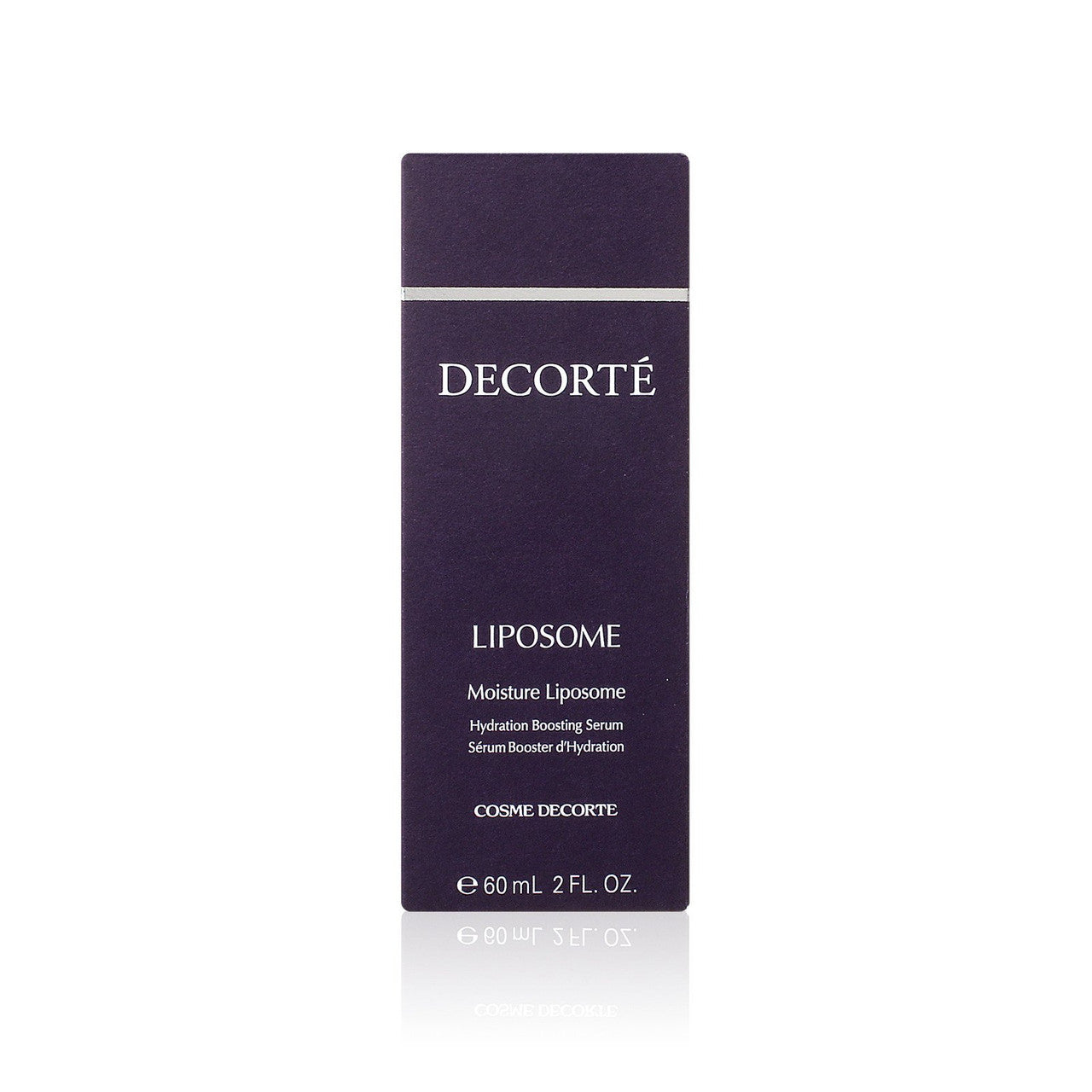 ECORTÉ Moisture Liposome Hydration Boosting Serum