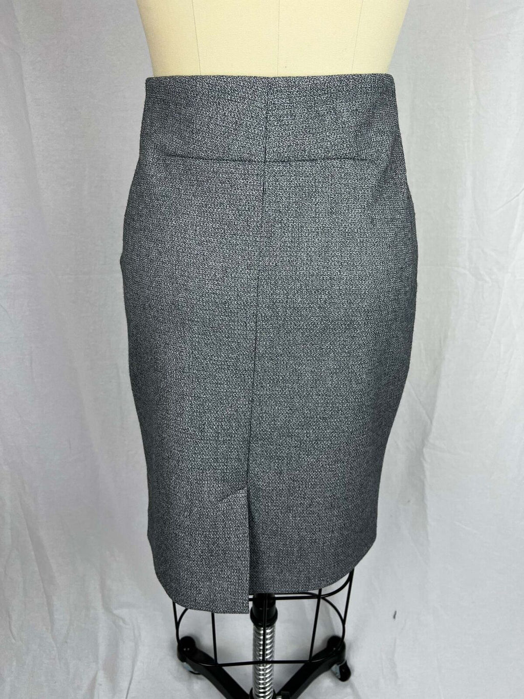 Ellie Kai side zip Skirt sz 0