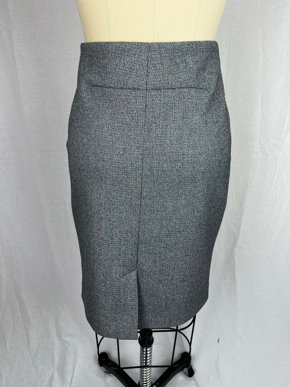 Ellie Kai side zip Skirt sz 0