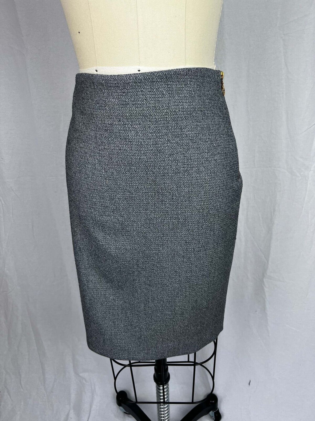 Ellie Kai side zip Skirt sz 0