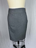 Ellie Kai side zip Skirt sz 0