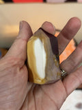 Mookaite Jasper Tower