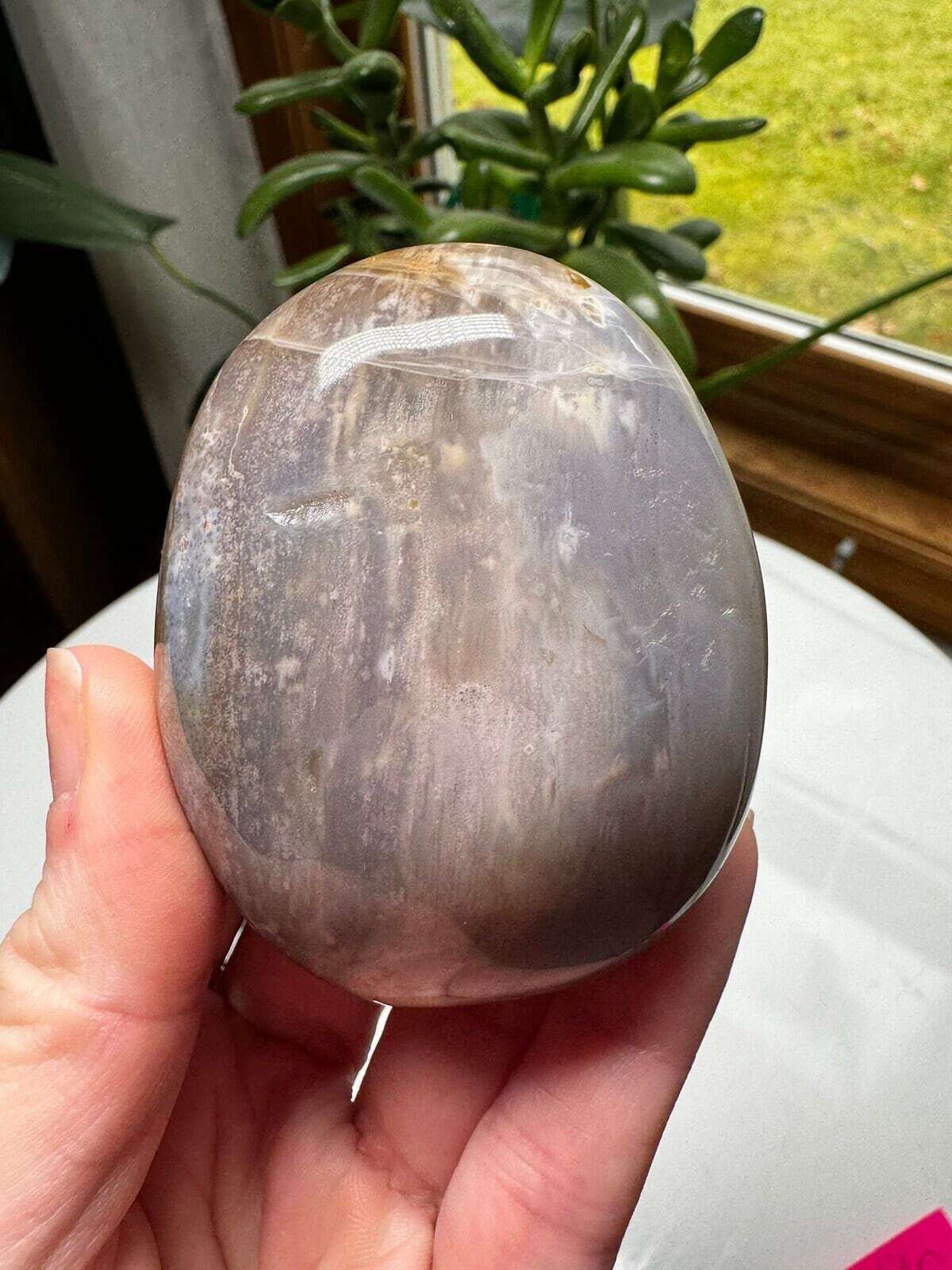 Agate Chalcedony Quartz