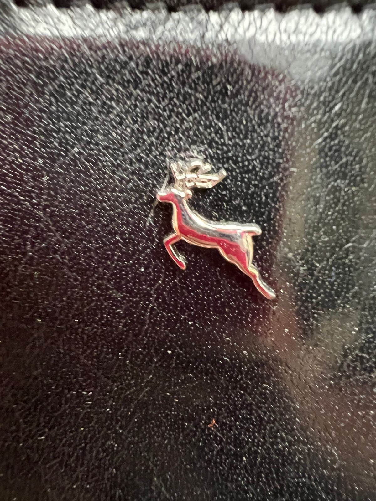 Ashwood London leather work bag