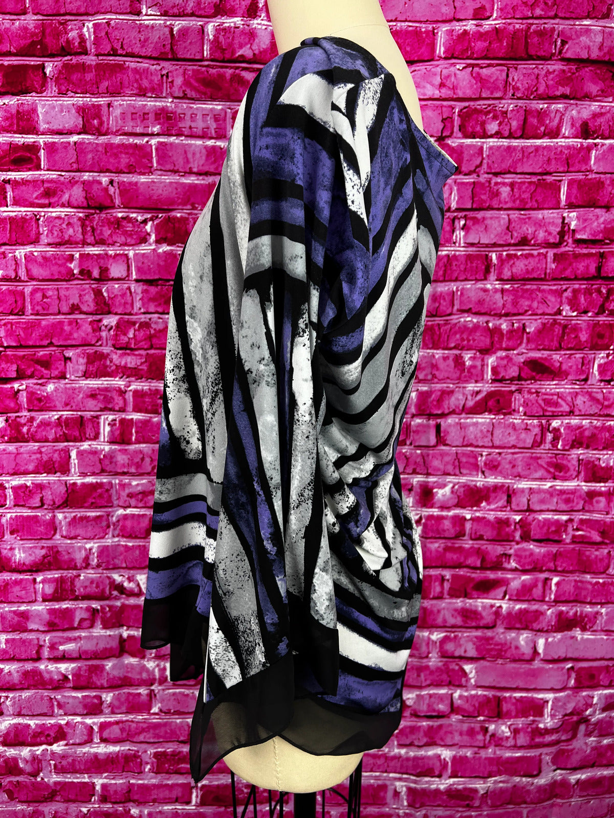 Alfani tunic size small