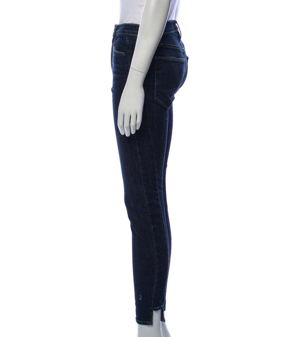 Frame skinny jeans sz Small / 27