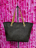 Calvin Klein Monogram Tote bag