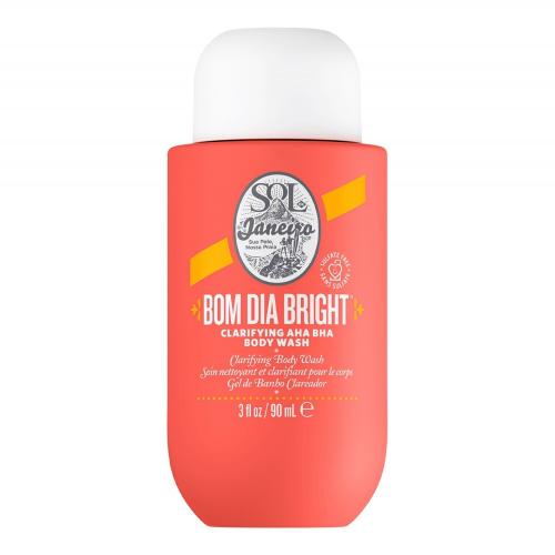 Sol de Janeiro Bom Dia Bright™ Clarifying AHA Body Wash – 13 oz