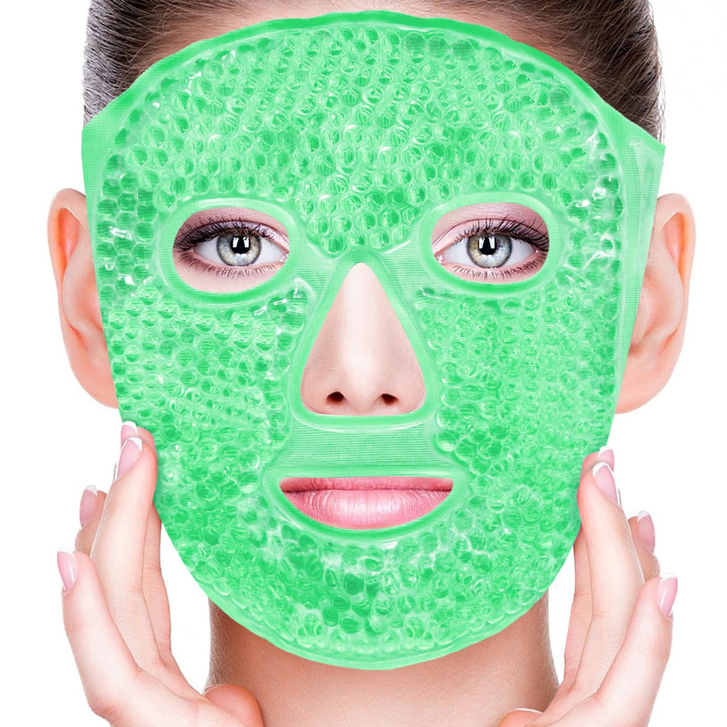 Conbellla Aqua Peas face mask