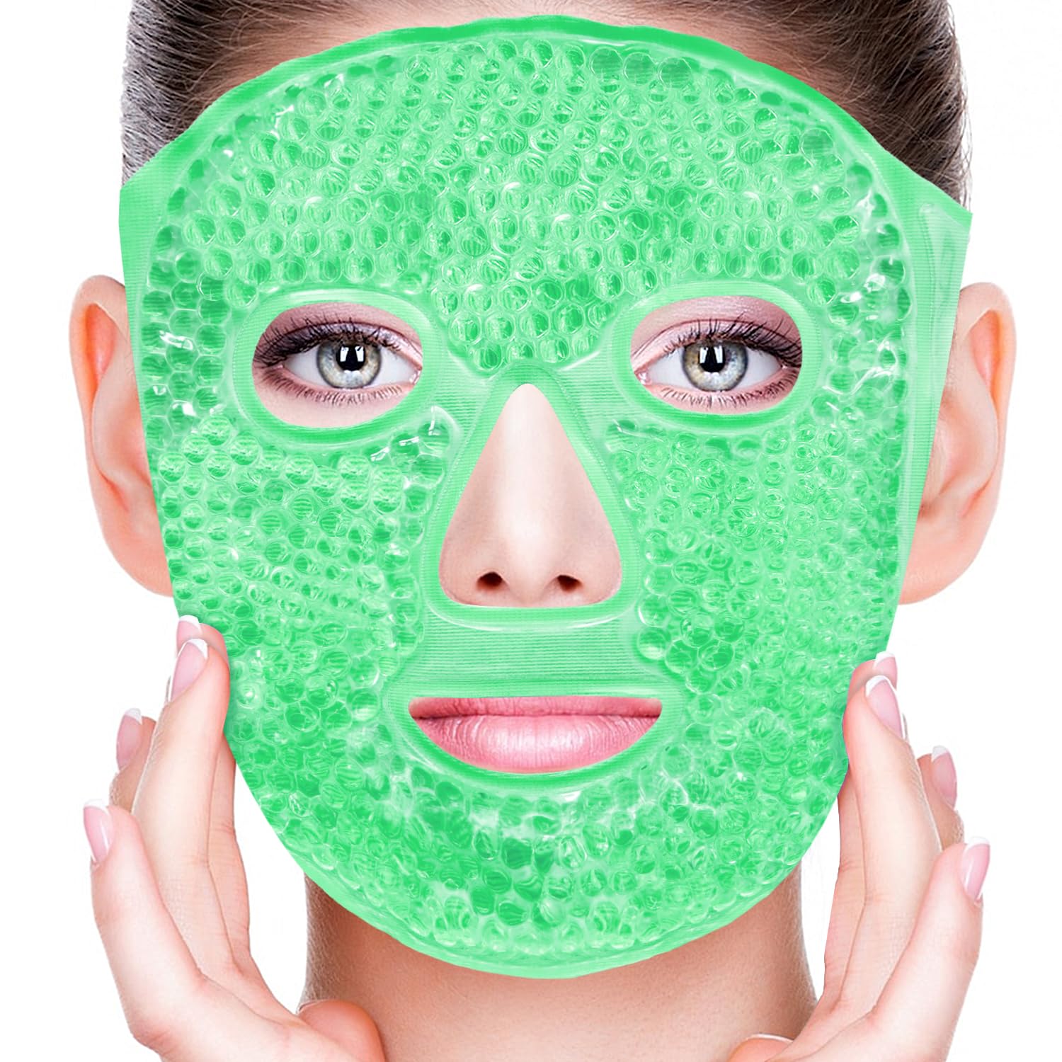 Conbellla Aqua Peas face mask