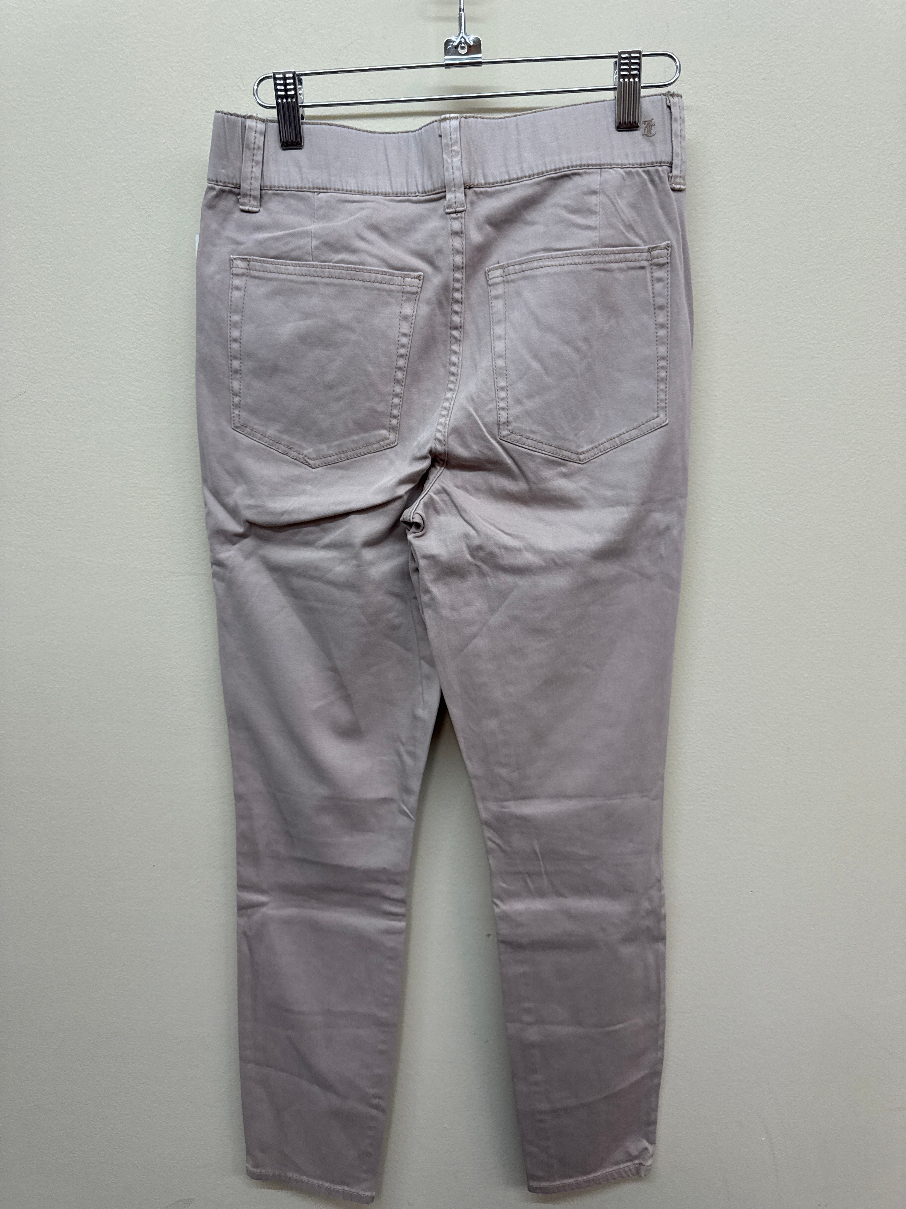 NWT Juicy Couture California Skinny tan