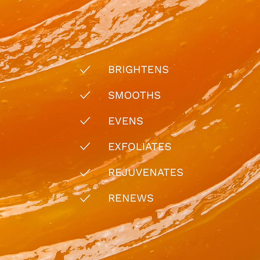 REN Renewal Mask Glycol Lactic Radiance