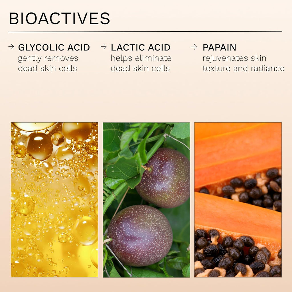 REN Renewal Mask Glycol Lactic Radiance