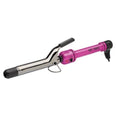 Hot tools professional pink 1” curling iron