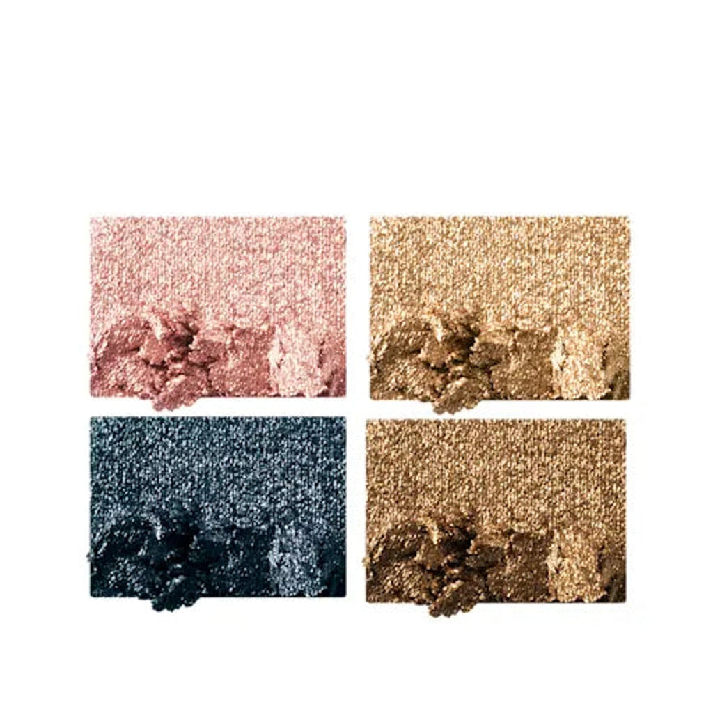 Charlotte Tilbury Luxury Palette of Pops Dazzling Diamonds eyeshadow palette