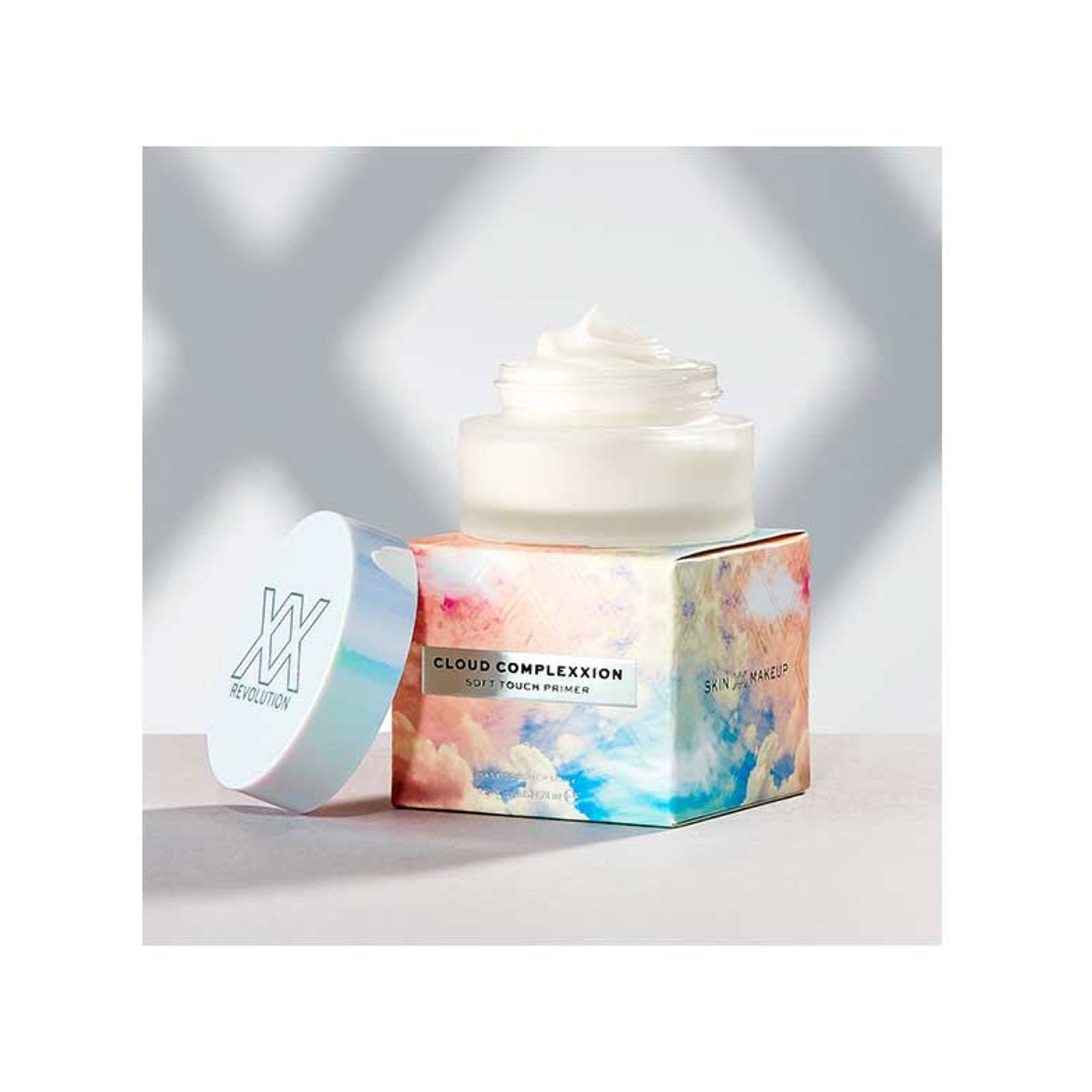 XX Revolution Cloud Complexxion Soft Touch Primer