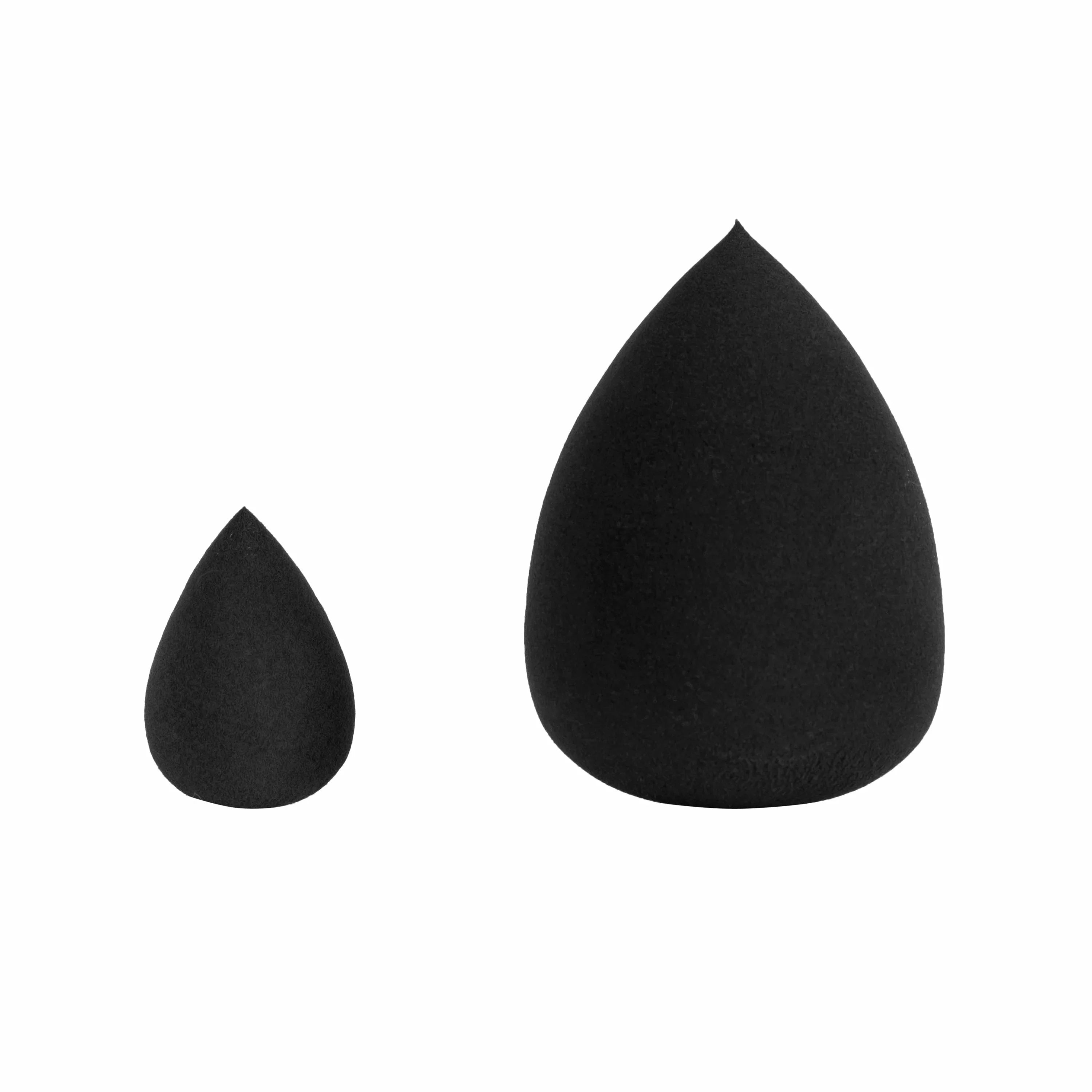 Profusion Blending Sponge Duo - black 2pc set