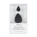 Profusion Blending Sponge Duo - black 2pc set