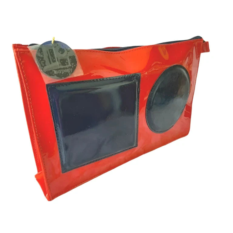 Estee Lauder Lisa Perry Cosmetic Bag