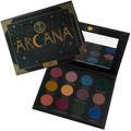 SHROUD Cosmetics - ARCANA Palette