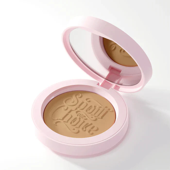 PLOUISE SPOILT FOR CHOICE CREAM BRONZER
