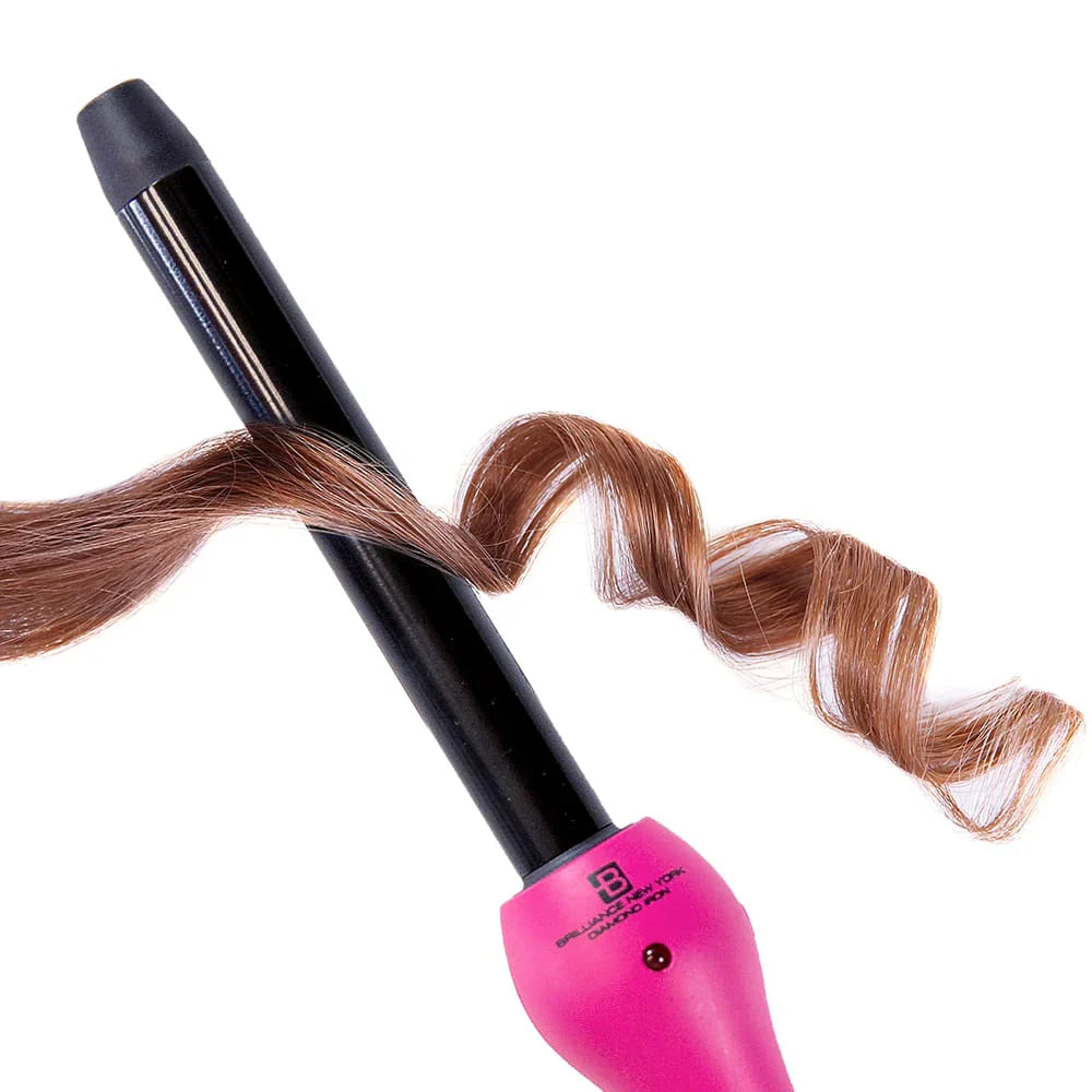 Brilliance New York 1" Curling Wand