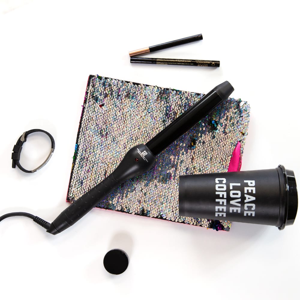Brilliance New York 3/4" Curling Wand