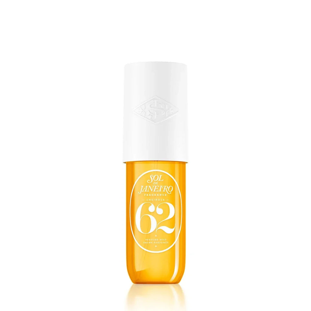 SOL DE JANEIRO BRAZILIAN CRUSH 62 PERFUME MIST