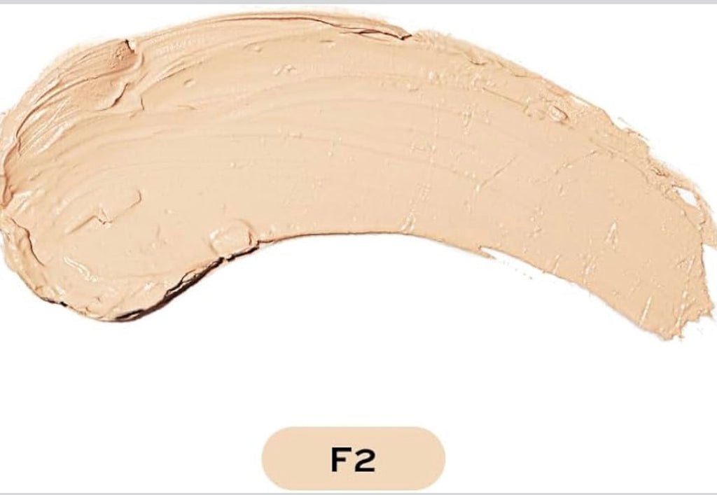 Makeup Revolution Fast Base Stick Foundation