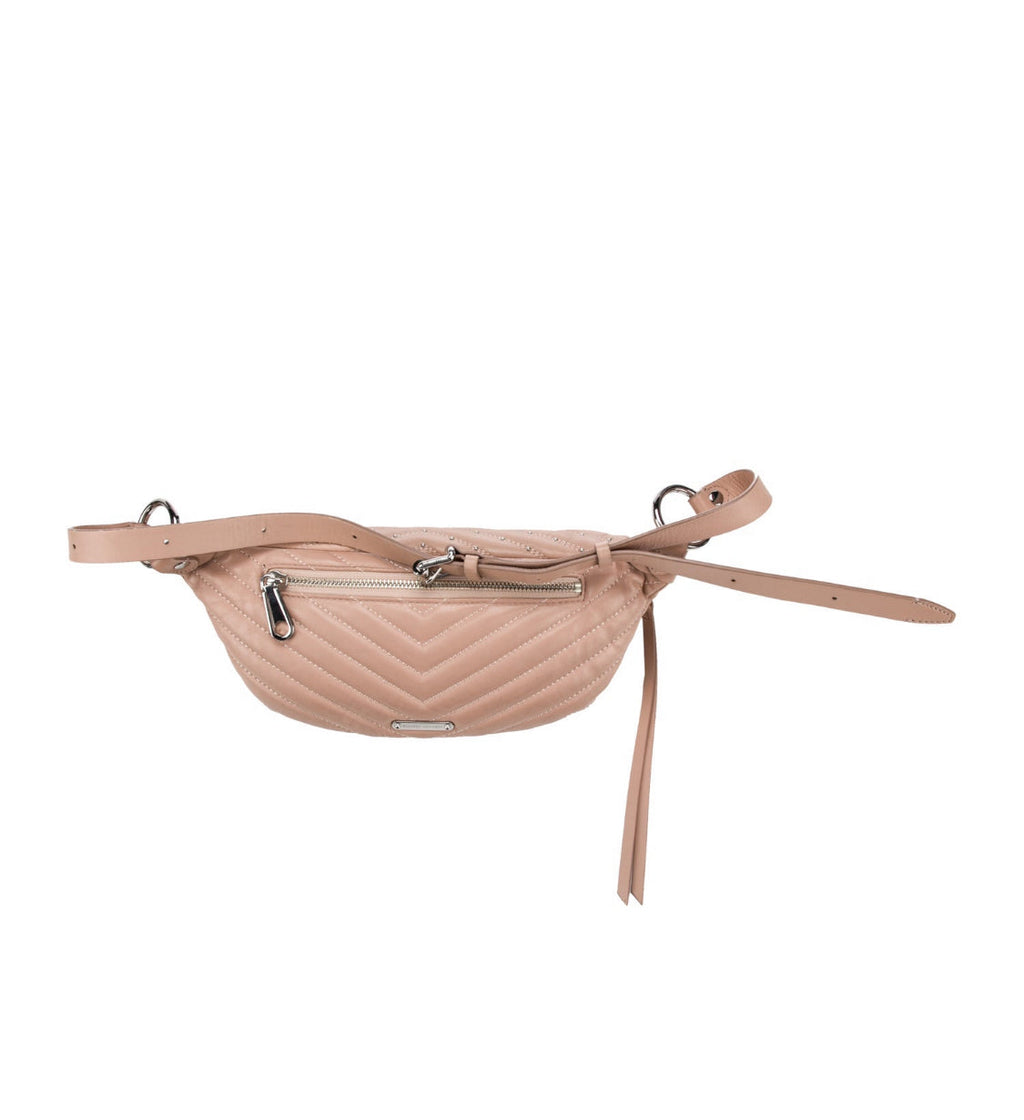 Rebecca Minkoff Leather waist bag