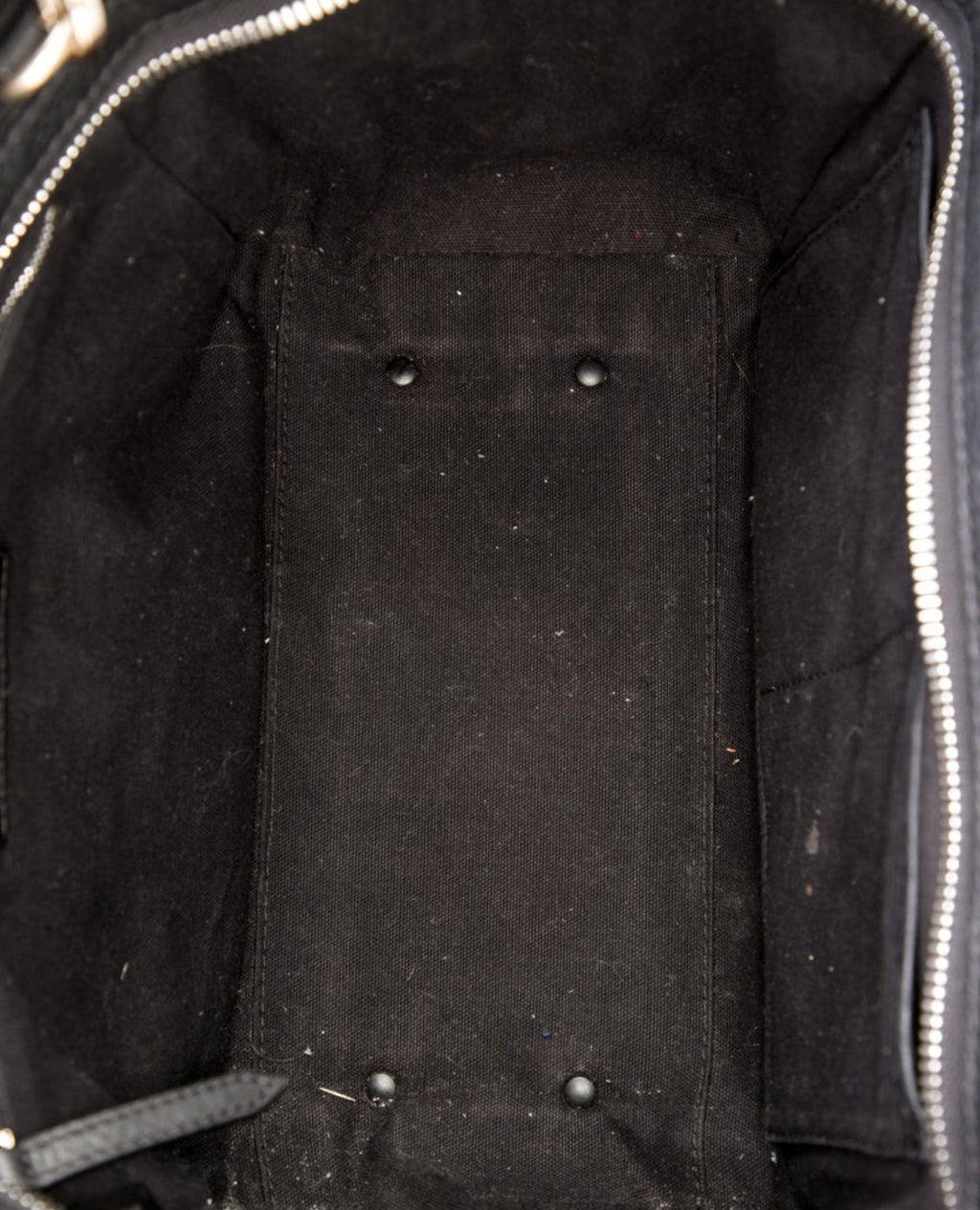 Burberry House Check Top handle bag