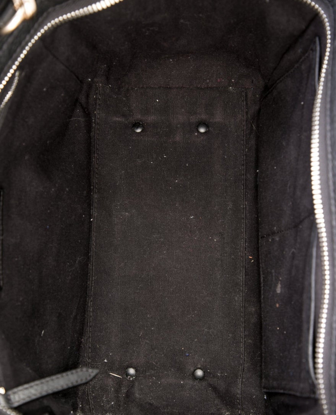 Burberry House Check Top handle bag