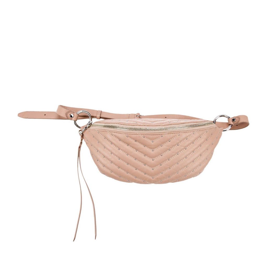 Rebecca Minkoff Leather waist bag