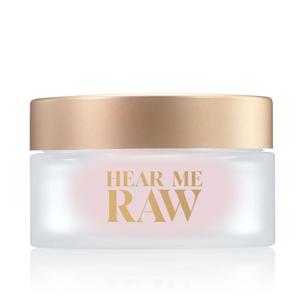 Hear Me Raw - The Hydrator with prickly pear +