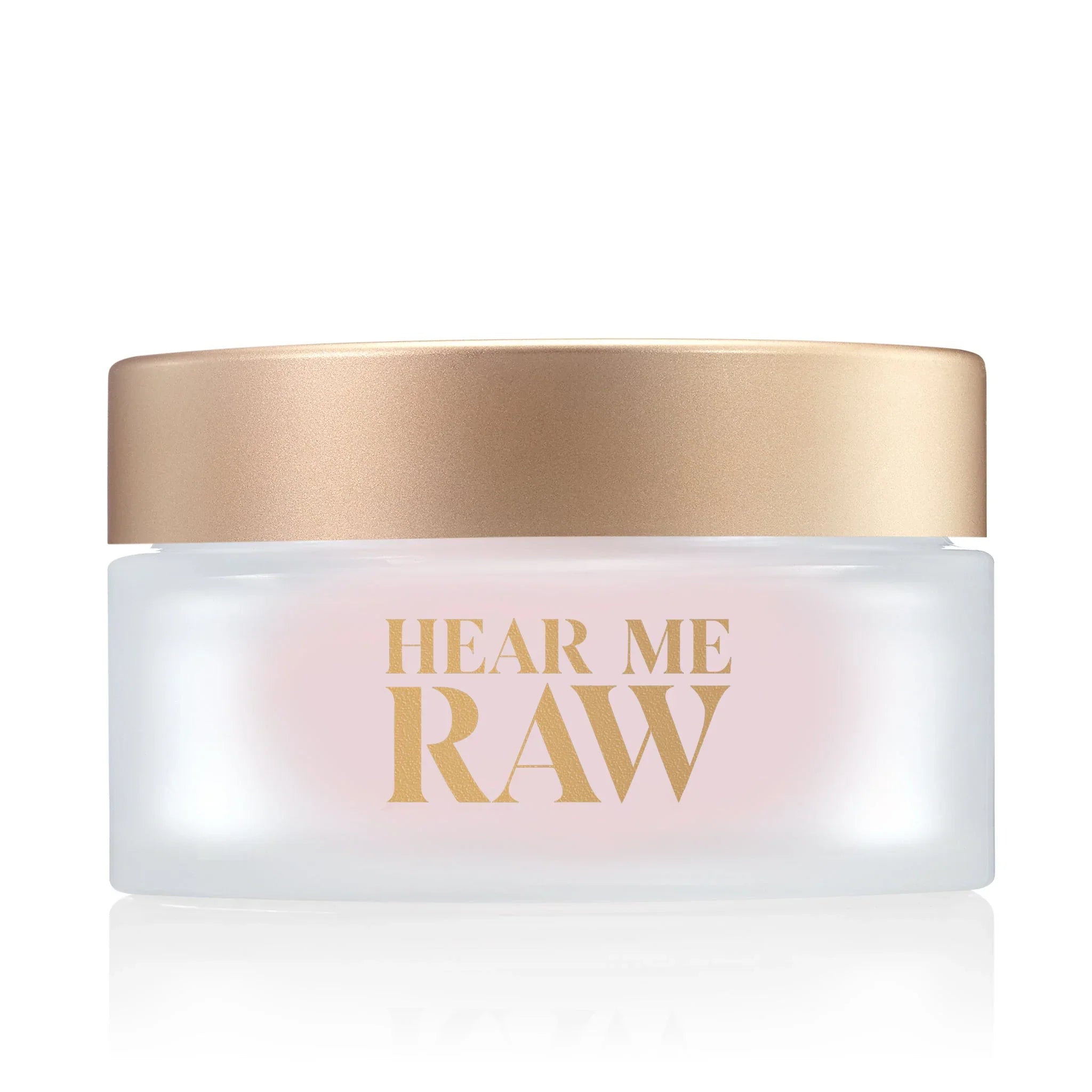 Hear Me Raw - The Hydrator with prickly pear +