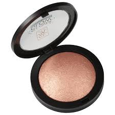 Ruby Kisses bronzer