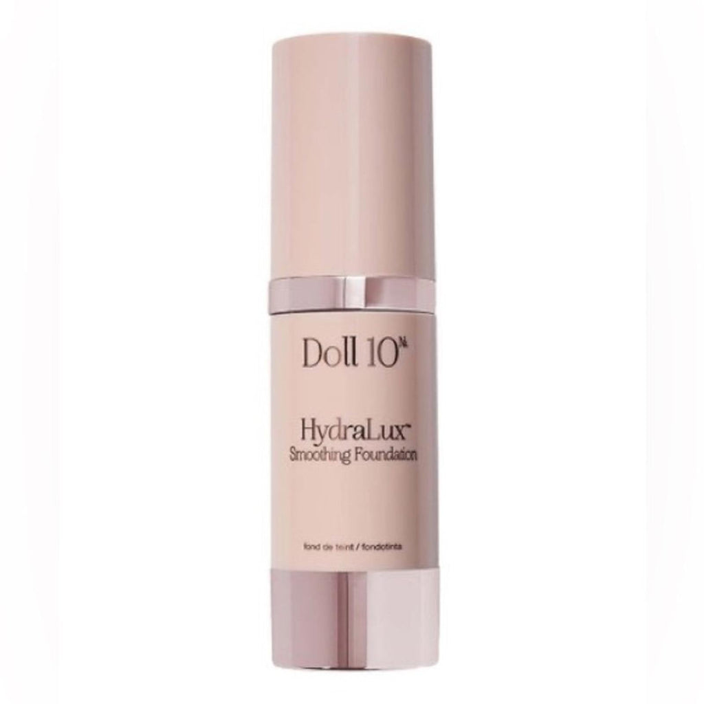 Doll10 Hydra Lux Foundation
