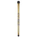 Believe dual ended eyeshadow contour makeup brush
